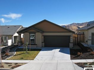 1155 Wakefield Trl, Reno, NV 89523
