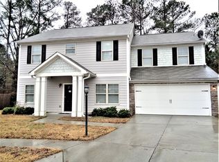 2535 Beal St, Snellville, GA 30078