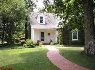 9128 White Ave, Saint Louis, MO 63144