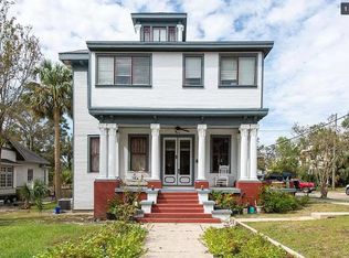 815 N Spring St #6, Pensacola, FL 32501