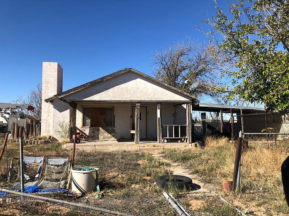 211 3rd St, Grandfalls, TX 79742 MLS 50068447 Zillow