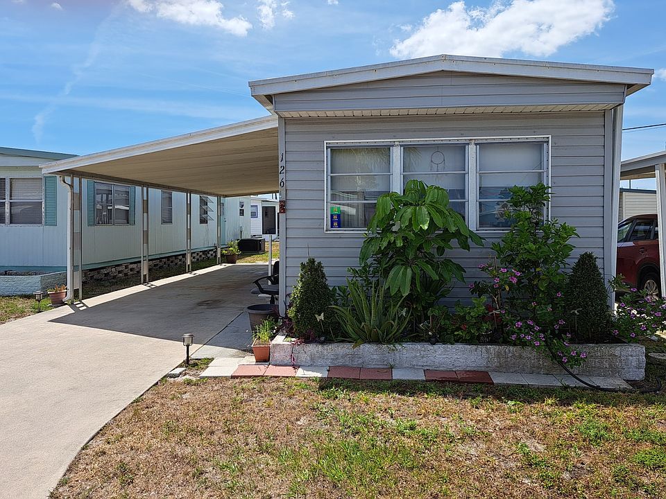 1st image of 7400 46th Ave N Lot 126