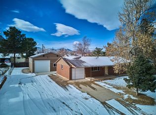 8503 S Balsam St, Littleton, CO 80128