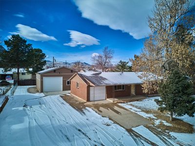 8503 S Balsam Street, Littleton, CO, 80128