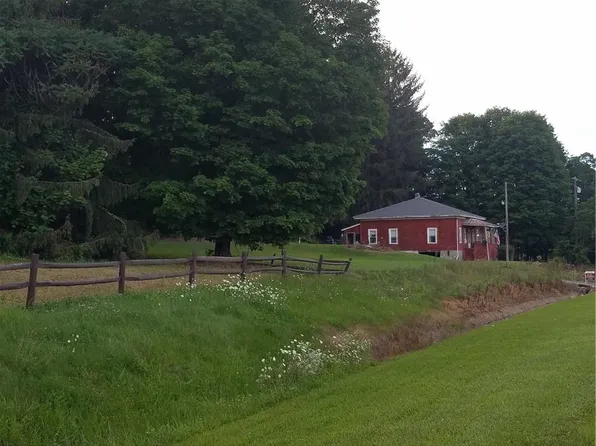 8165 State Route 961f, Arkport, NY 14807