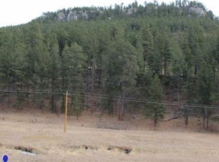 12688 Nemo Rd, Nemo, SD 57759