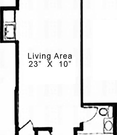 2nd image of 5 Tudor City Pl APT 1934
