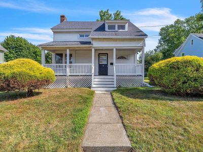 78 School Street, New London, CT, 06320