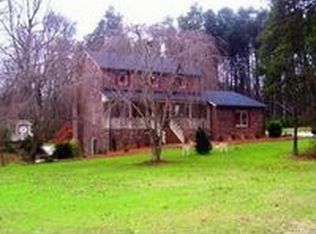 1355 Saint Lukes Church Rd, Salisbury, NC 28146