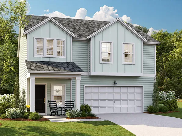 123 Moscato Ln, Summerville, SC 29485