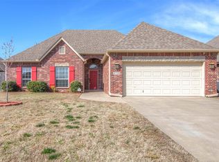 4730 S 177th Pl E, Tulsa, OK 74134
