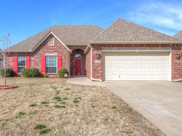 4730 S 177th Pl E, Tulsa, OK 74134