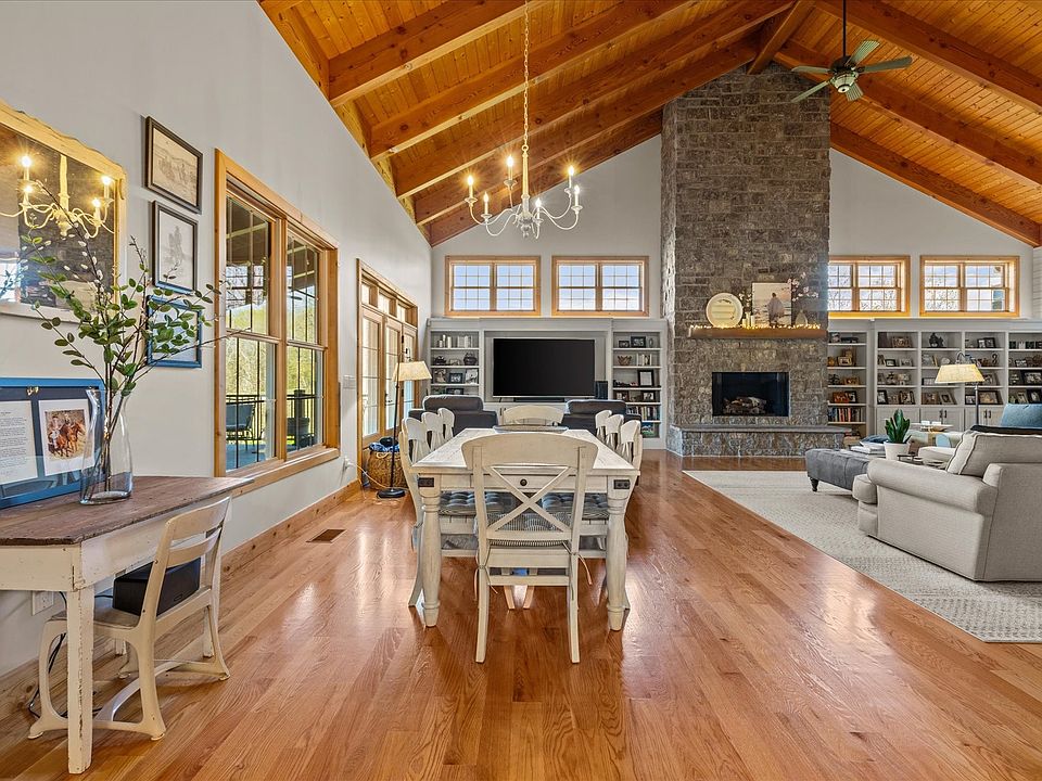 40th image of 1661 Martha Leeville Rd