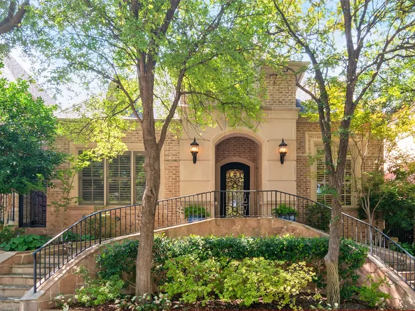 12231 Park Forest Dr, Dallas, TX 75230