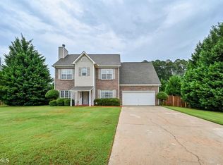 150 Brookhaven Ln, McDonough, GA 30253
