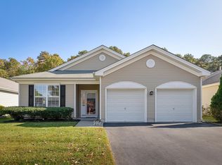 22 Wordsworth St, Galloway, NJ 08205