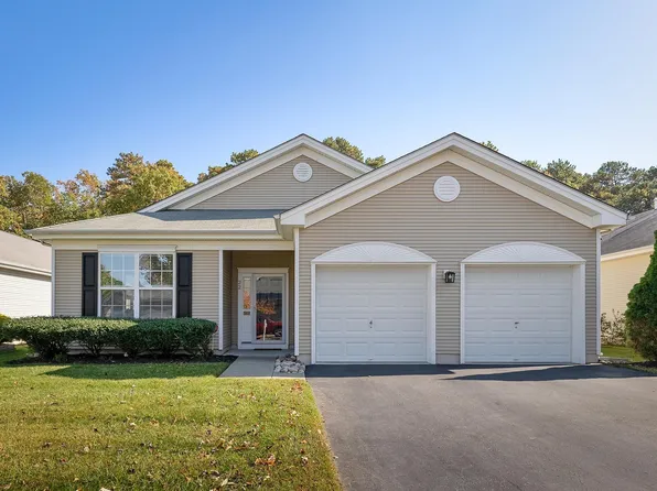 22 Wordsworth St, Galloway, NJ 08205