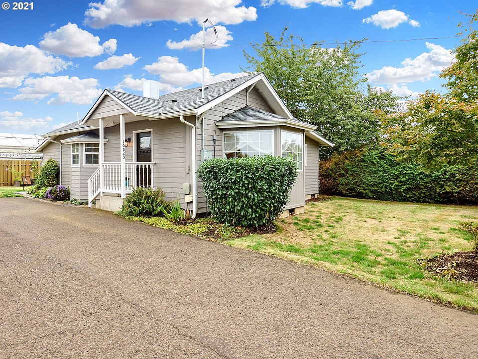 10025 S Macksburg Rd, Canby, OR 97013 Zillow