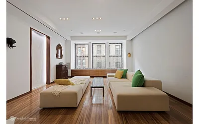 Sold by Douglas Elliman