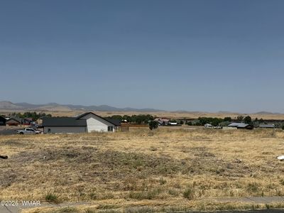 336 W 3rd Ave, Eagar, AZ, 85925