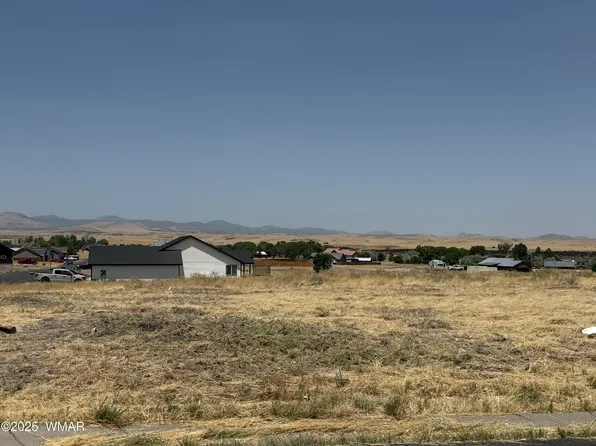 336 W 3rd Ave, Eagar, AZ 85925