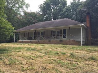 4908 Wolf Pond Rd, Monroe, NC 28112