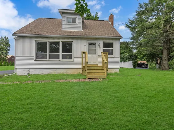 3170 Dutch Ridge Rd, Beaver, PA 15009