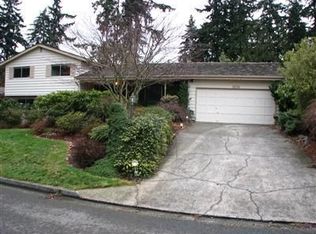1234 NW 203rd St, Seattle, WA 98177