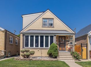 5132 S Leclaire Ave, Chicago, IL