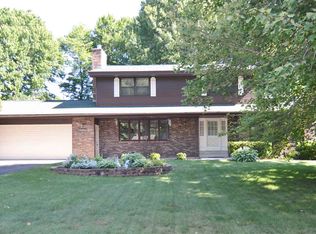 610 Becker St, Rothschild, WI 54474