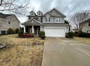 12728 Cumberland Cove Dr, Charlotte, NC 28273