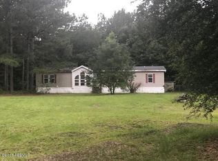 811 Tillman Rd, Hilton head island, SC 29936