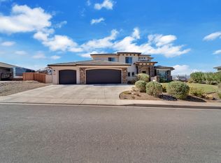 1326 E Galilee Way, Washington, UT 84780