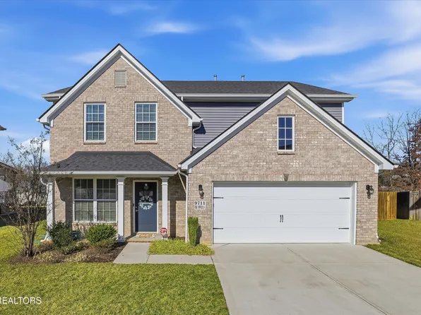 9711 Fire Tower Ln, Knoxville, TN 37922