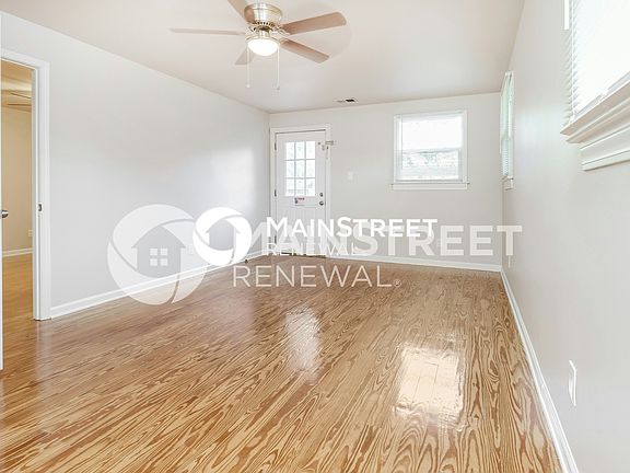 WM - Dining Room