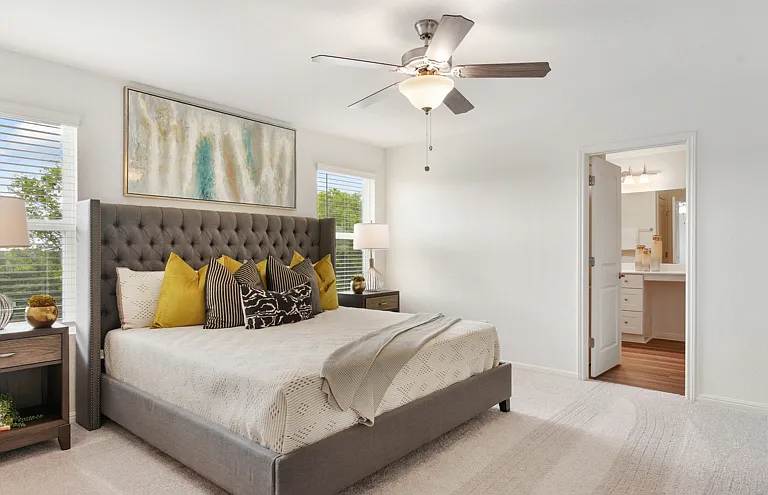 Beacon at Bunton Creek Rental Homes — Photo 5