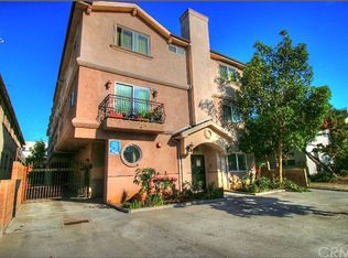 1198 Crenshaw Blvd APT 1, Los Angeles, CA 90019