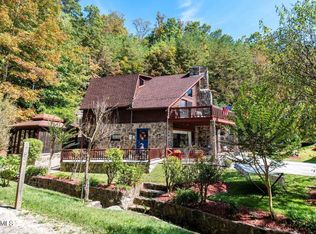 237 Foster Rd, Heiskell, TN 37754