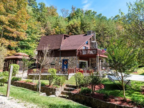 237 Foster Rd, Heiskell, TN 37754