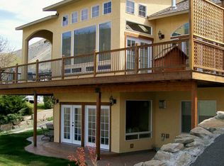20 Shore Dr, East Wenatchee, WA 98802