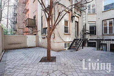 Rented by Living New York