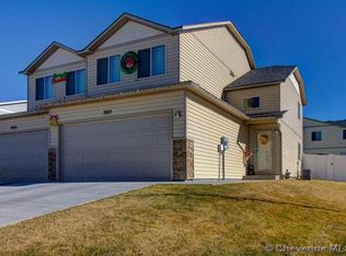 3901 Medicine Man Trl, Cheyenne, WY 82007