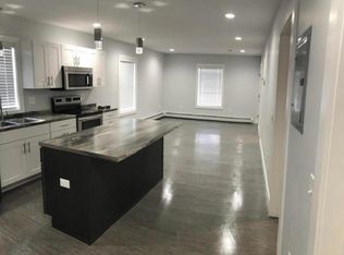 436 Smithfield Ave FLOOR 1, Pawtucket, RI 02860