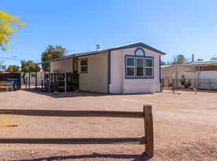 1563 E 23rd Ave, Apache Junction, AZ 85119