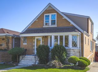 5859 W 63rd Pl, Chicago, IL 60638
