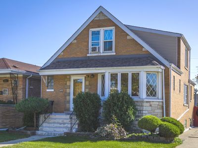 5859 W 63rd Pl, Chicago, IL, 60638