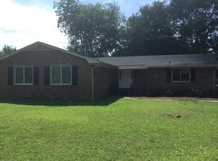 1208 Northwood Rd, Augusta, GA 30909