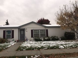 1146 Harrison Ct, East Wenatchee, WA 98802