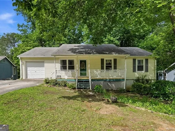 2432 Landington Way, Duluth, GA 30096
