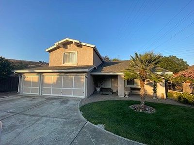 7570 Phinney Pl, San Jose, CA, 95139